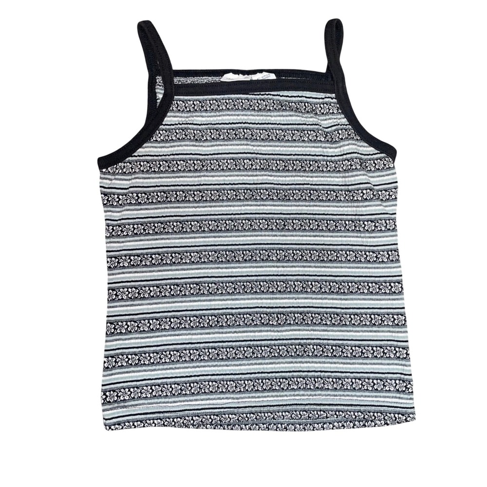 Vintage/Y2K Xhilaration Girls Tank Top Size Medium